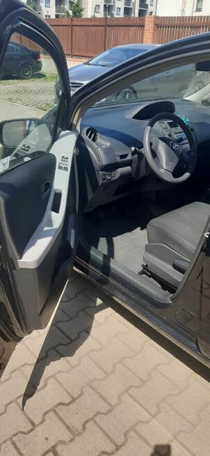 Toyota Yaris II 1.33 Dual VVT-i - pierwszy właściciel! Szczecin - zdjęcie 11