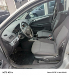 Opel Astra Dobry stan Sprowadzona Opłacoan Chełm - zdjęcie 4