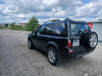 LAND ROVER Freelander 4x4 AUTOMAT 2004 rok 2.0 TD 149 tyś.km Warszawa - zdjęcie 7