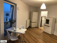 1pok, 30met, Pasaż Adolfa Radinga BALKON/WINDA (Wrocław) Fabryczna - zdjęcie 3