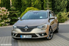 Renault Megane Ostrów Mazowiecka - zdjęcie 3