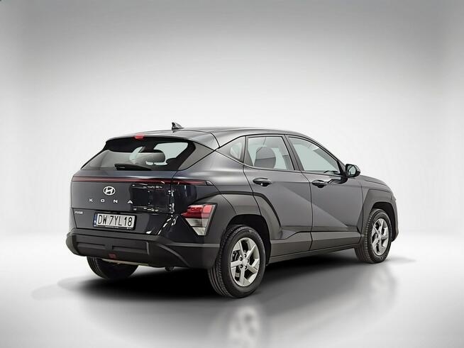 Hyundai Kona 1.0 T-GDI Smart ! Z Polskiego Salonu ! Faktura VAT ! Warszawa - zdjęcie 5