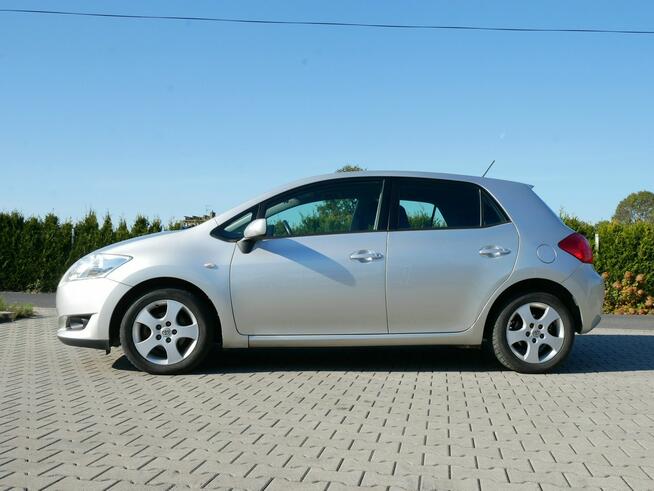 Toyota Auris 1.6VVT-i Dual 124KM -Bardzo zadbany -Zobacz Goczałkowice-Zdrój - zdjęcie 2