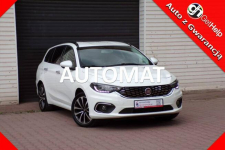 Fiat Tipo Automat /Navi /Tablet /Led/1,6 /120KM /2019
