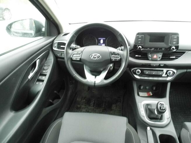 Hyundai i30 Łódź - zdjęcie 8