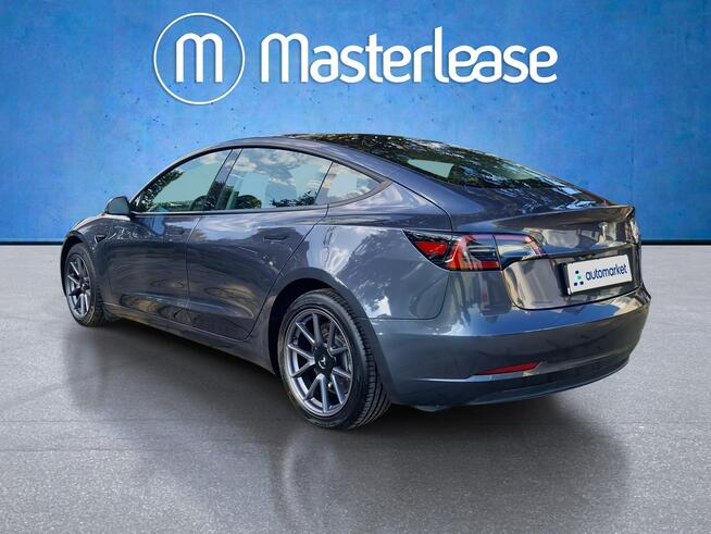 Tesla Model 3 Long Range AWD ! Z Polskiego Salonu ! Faktura VAT ! Warszawa - zdjęcie 7