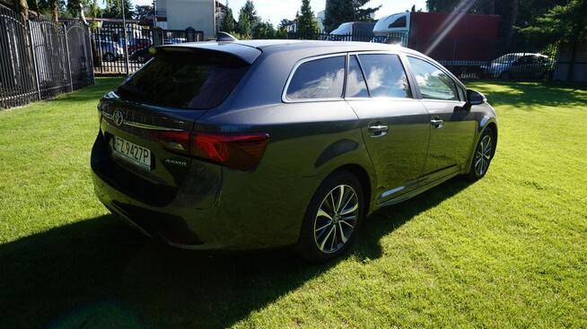 Toyota Avensis Polski salon. Gwarancja. Polecam !!! Zielona Góra - zdjęcie 5