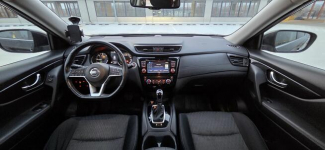 Nissan X-Trail 2017 |Diesel 177 KM | Tylko 73 tys przebiegu Katowice - zdjęcie 12