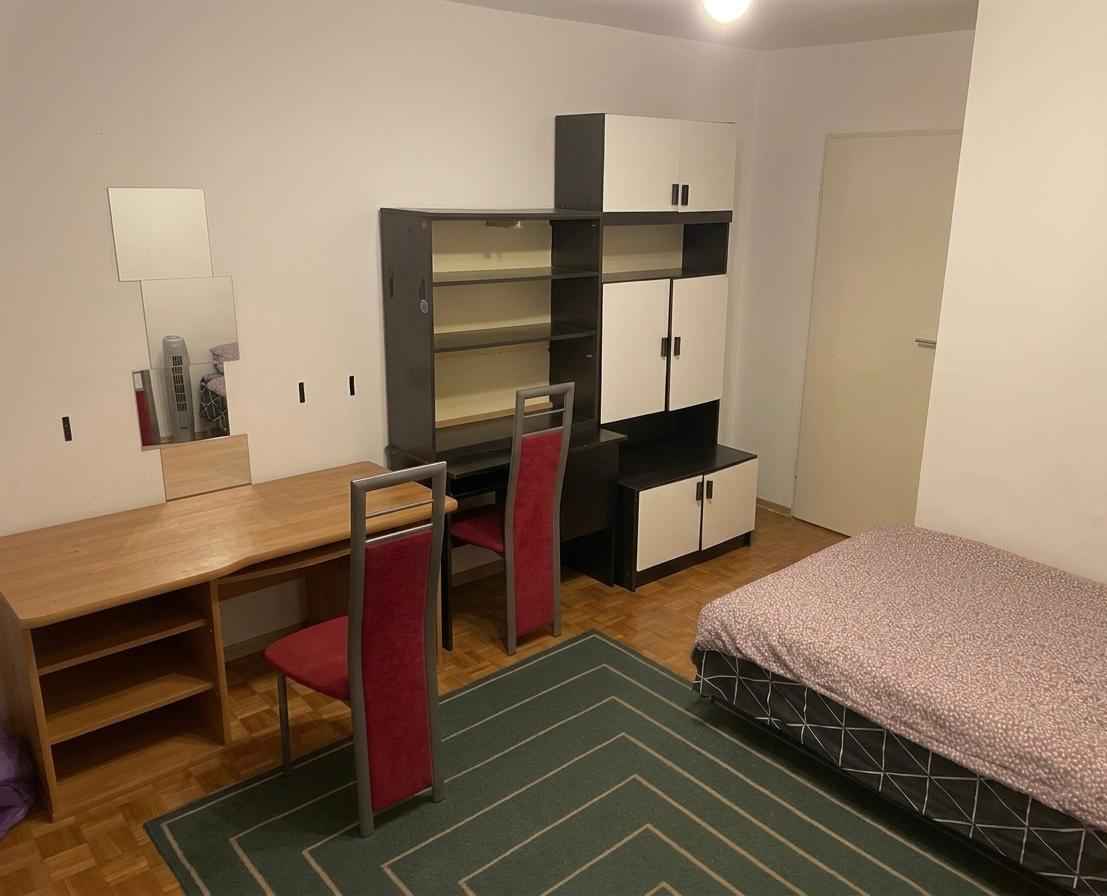 Pokój (20met) okolice Mostu Pomorskiego PLOMBA/WINDA (Wrocław) Śródmieście - zdjęcie 3