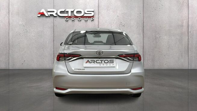 Toyota Corolla 1.5 benzyna manual Comfort Warszawa - zdjęcie 4