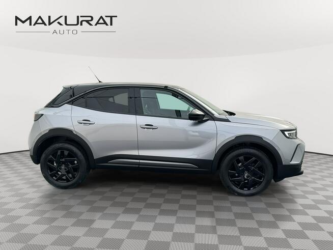 Opel Mokka WJ0455N#1.2 T GS Podgrz.f I kier Kamera 360 Salon PL VAT23% Pępowo - zdjęcie 8