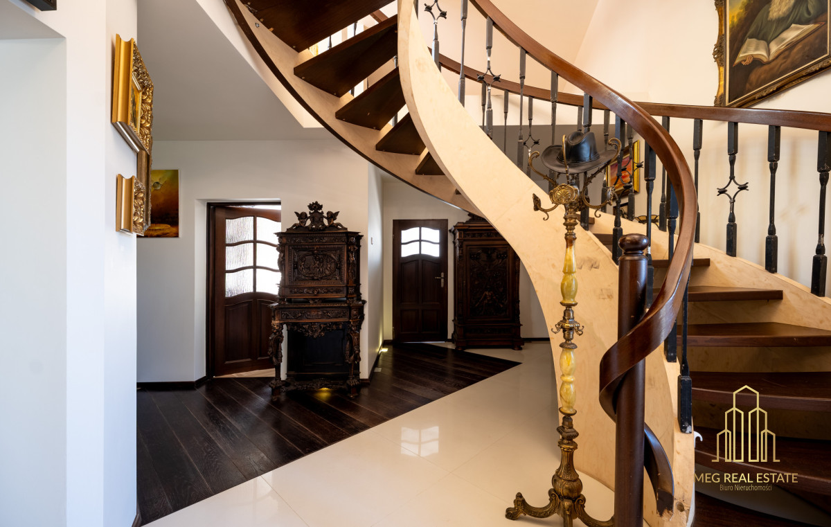 Wygodny dom*6 pokoi* Uzdrowisko Supraśl* Supraśl - zdjęcie 5