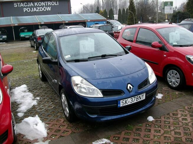 Renault Clio Katowice - zdjęcie 1