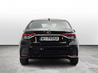 Toyota Corolla 1.8 Hybrid Active ! Z Polskiego Salonu ! Faktura VAT ! Warszawa - zdjęcie 4