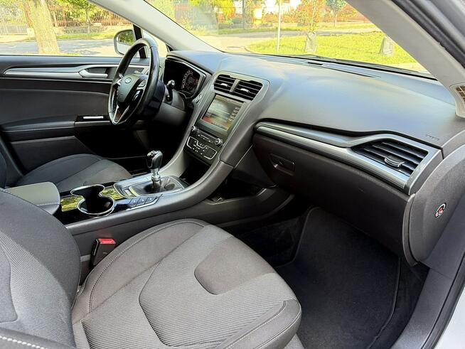 Ford Mondeo Kutno - zdjęcie 11