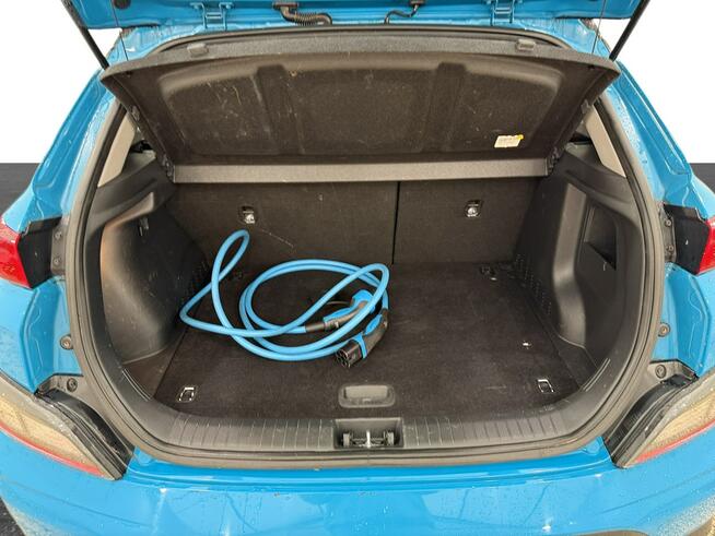 Hyundai Kona Electric 64 kWh Style Warszawa - zdjęcie 12