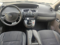 Renault Scenic II 2005r. 1.6 LPG Elbląg - zdjęcie 11