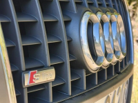 Audi A4 2007r. 3,0 Diesel 233KM Kombi 4x4 Quattro S-Line Warszawa - zdjęcie 3