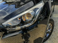 Hyundai IX35 2.0CRDi Premium 136km 4x4 HAK skóra SERWIS bezwypade 2014 Tychy - zdjęcie 9