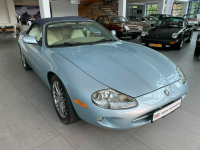 Jaguar XK 4.0 284 km Klasyk Faktura VAT 23% Kraków - zdjęcie 12