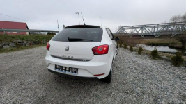 Seat Ibiza GT 1.2 MPI Lift Kamienna Góra - zdjęcie 8