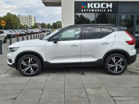 Volvo XC 40 T5 Plug-In R-Design *Gwarancja*FV23%* Tychy - zdjęcie 2