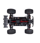 Arrma 1/5 Outcast 8S EXB AVC 4X4 RTR Brushless Stunt Truck, Black Bemowo - zdjęcie 3