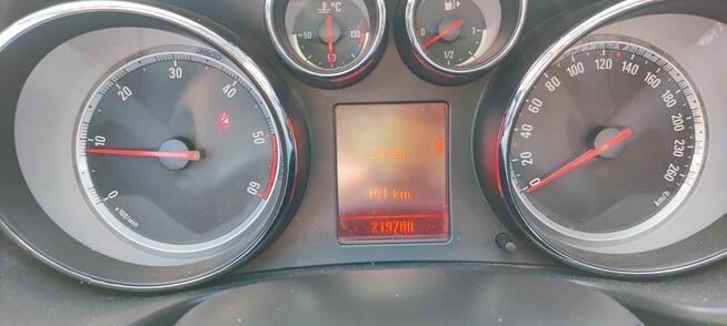 Sprzedam Opel Insignia Chodzież - zdjęcie 3