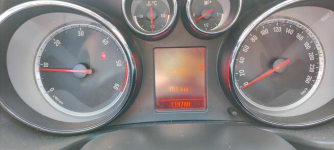 Sprzedam Opel Insignia Chodzież - zdjęcie 3