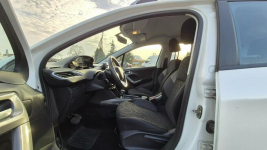 Peugeot 2008 Giżycko - zdjęcie 9