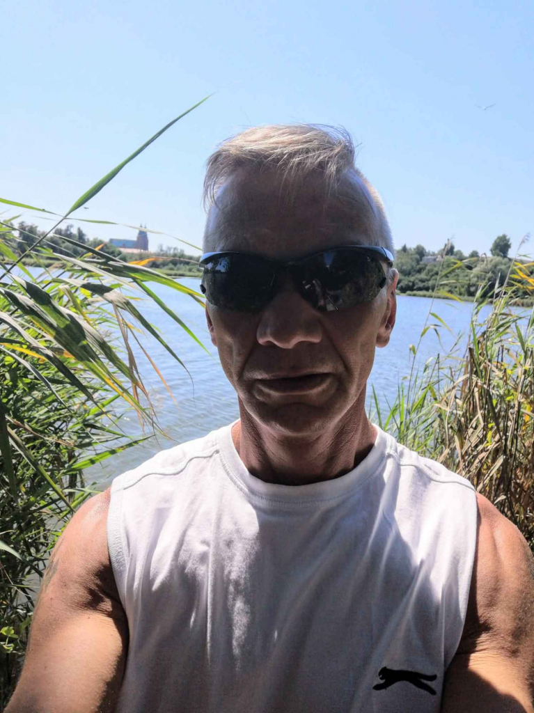 Pan szuka pani Gniezno - zdjęcie 1