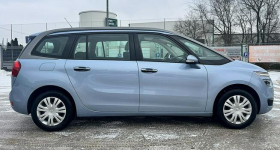 Citroen C4 Grand Picasso 7 foteli Navi LED Gwarancja Kutno - zdjęcie 5