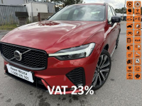 Volvo XC 60 Salon Polska R-DESING Panorama