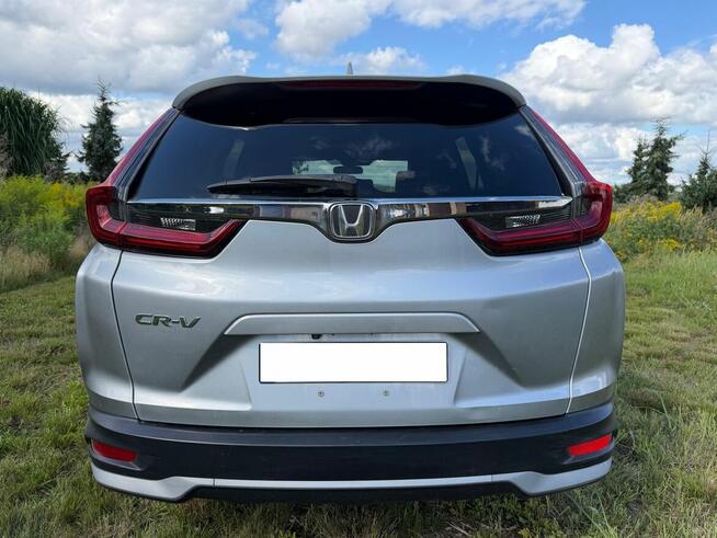 Honda CR-V 2020 | 1.5 Turbo 193 KM | Wersja EX | 49 291 km | Łódź - zdjęcie 5