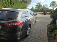 Ford Mondeo MK5 1.5 ecoboost 2018 Białystok - zdjęcie 10