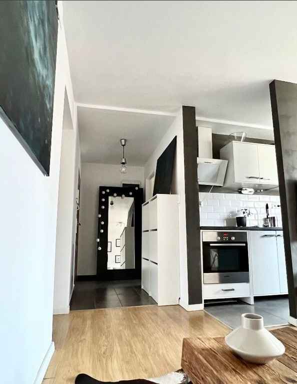 2pok, 50met, Okolice Rękodzielniczej KOMÓRKA (Wrocław) Fabryczna - zdjęcie 8