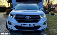 Ford Edge 2.0 TDCi Bi-Turbo 4x4 Sport Szczecin - zdjęcie 10