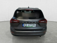 Ford Focus Komorniki - zdjęcie 6