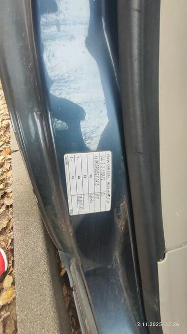 Volvo s40 II 2.4i 2005 +lpg Ursus - zdjęcie 8