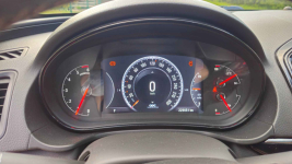 Opel Insignia A BiTurbo OPC Line Full Opcja, 4x4 BiXenon, stan BDB + Zawiercie - zdjęcie 8