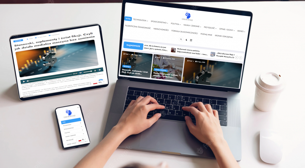 Strona, Sklep internetowy SHOPER,  Wordpress ,  WooCommerce, Presta Mokotów - zdjęcie 2