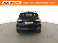 Ford Kuga ST Line navi kamera virtual acc el.klapa bagażnika LED Warszawa - zdjęcie 6