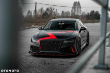 Audi A7 by SZELI / 600hp / Maxton Design Ropczyce - zdjęcie 2