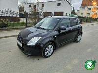 Suzuki Swift Opłacony Zdrowy  Zadbany Serwisowany  Po Serwisie  1 Wł