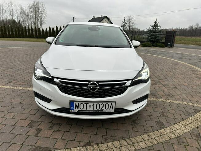 Opel Astra Lipówki - zdjęcie 2