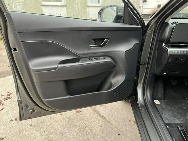 Hyundai Kona w wersji Smart Piła - zdjęcie 10