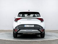 Kia Sportage SUV 1,6 T-GDI  7DCT FWD MHEV Salon Polska Poznań - zdjęcie 8