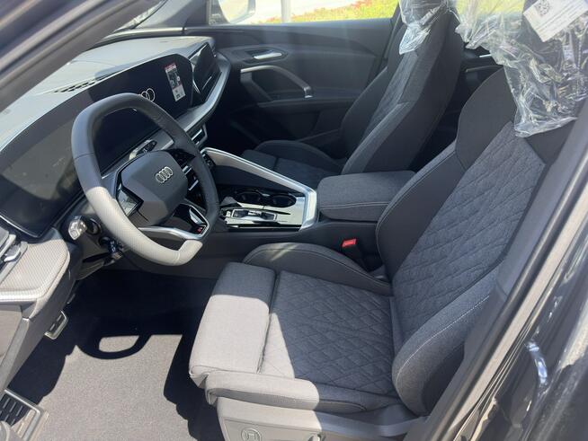 Audi Q5 TFSI 204KM quattro S tronic Radom - zdjęcie 8