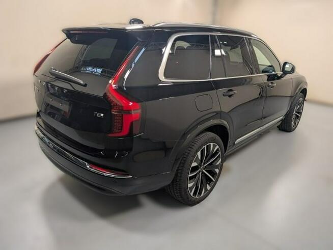 Volvo XC 90 T8 Plug-In AWD Ultra Bright *Gwarancja*FV23%* Tychy - zdjęcie 3