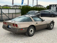 Chevrolet Corvette C4 5.7 V8 Cross-Fire Injection | 1984 | Klasyk I Grójec - zdjęcie 8